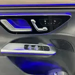 Mercedes-Benz EQE SUV 2024 из Китая