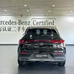 Mercedes-Benz EQE SUV 2024 из Китая