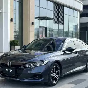 Honda Accord 2022 194 л.с. 194 л.с. 194 л.с. из Китая