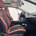 Changan Eado 2022 из Китая