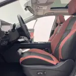 Changan Eado 2022 из Китая