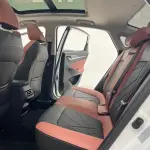 Changan Eado 2022 из Китая
