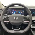 Changan Eado 2022 из Китая