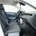 Toyota Corolla Cross 2024 171 л.с. 171 л.с. из Китая