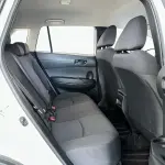Toyota Corolla Cross 2024 171 л.с. 171 л.с. из Китая