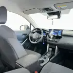 Toyota Corolla Cross 2024 171 л.с. 171 л.с. из Китая