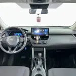 Toyota Corolla Cross 2024 171 л.с. 171 л.с. из Китая