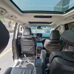 Honda Elysion 2023 215 л.с. из Китая