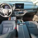 Honda Elysion 2023 215 л.с. из Китая