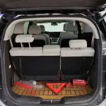 GAC Motor Trumpchi M8 2021 252 л.с. 252 л.с. 252 л.с. 252 л.с. из Китая