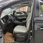 GAC Motor Trumpchi M8 2021 252 л.с. 252 л.с. 252 л.с. 252 л.с. из Китая