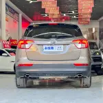 Buick Envision Plus 2015 из Китая