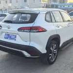 Toyota Frontlander 2022 171 л.с. — лот 57638793 из Китая