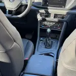 Volkswagen Tharu 2022 из Китая