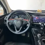 Buick Envision Plus 2015 из Китая