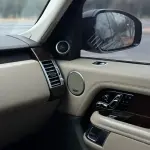Land Rover Range Rover 2021 400 л.с. 400 л.с. из Китая