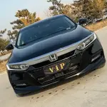 Honda Accord 2021 194 л.с. — лот 57643246 из Китая