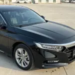 Honda Accord 2021 194 л.с. — лот 57643246 из Китая