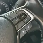 Honda Accord 2021 194 л.с. — лот 57643246 из Китая