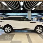 Land Rover Velar 2024 из Китая