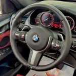 BMW X6 2016 лот 57638997 из Китая