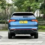 Skoda Kamiq 2020 116 л.с. из Китая