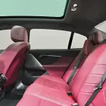 BMW 5 Series 2024 из Китая