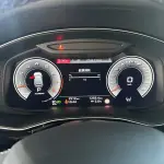 Audi Q8 2025 из Китая
