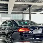 Volkswagen Phideon 2020 из Китая