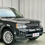 Land Rover Sport 2012 из Китая