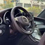 Mercedes-Benz GLC 2017 211 л.с. 211 л.с. 211 л.с. из Китая