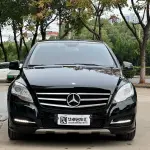 Mercedes-Benz R-Class 2011 388 л.с. из Китая