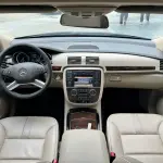 Mercedes-Benz R-Class 2011 388 л.с. из Китая