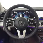 Mercedes-Benz GLE 2022 367 л.с. из Китая