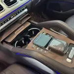 Mercedes-Benz GLE 2022 367 л.с. из Китая