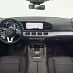 Mercedes-Benz GLE 2022 из Китая
