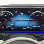 Mercedes-Benz GLE 2022 367 л.с. из Китая