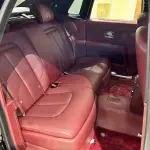 Rolls-Royce Ghost 2021 571 л.с. из Китая