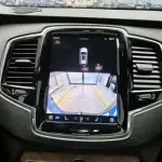 Volvo XC90 2025 299 л.с. — лот 57638989 из Китая