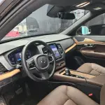 Volvo XC90 2025 299 л.с. — лот 57638989 из Китая