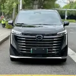 GAC Motor Trumpchi E9 2024 из Китая