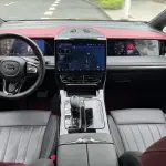 GAC Motor Trumpchi E9 2024 из Китая