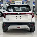 Kia Seltos 2024 из Китая
