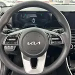 Kia Seltos 2024 из Китая