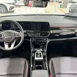 Kia Seltos 2024 из Китая