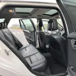 Mercedes-Benz C-Class (Import) 2013 из Китая