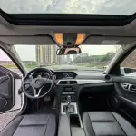 Mercedes-Benz C-Class (Import) 2013 из Китая