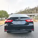 Toyota Camry 2024 из Китая