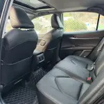 Toyota Camry 2024 из Китая
