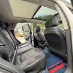 Hongqi Hongqi HS5 2020 224 л.с. из Китая